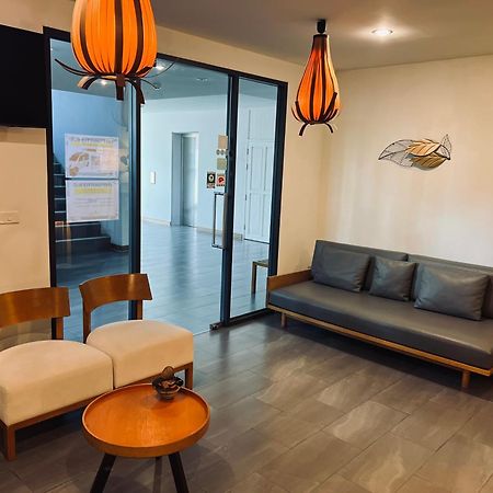 Hill Myna Condotel Official Account Bang Tao Beach  Zewnętrze zdjęcie