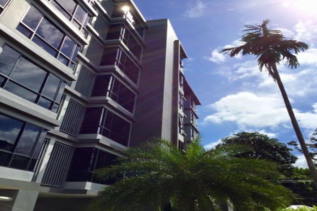 Hill Myna Condotel Official Account Bang Tao Beach  Zewnętrze zdjęcie
