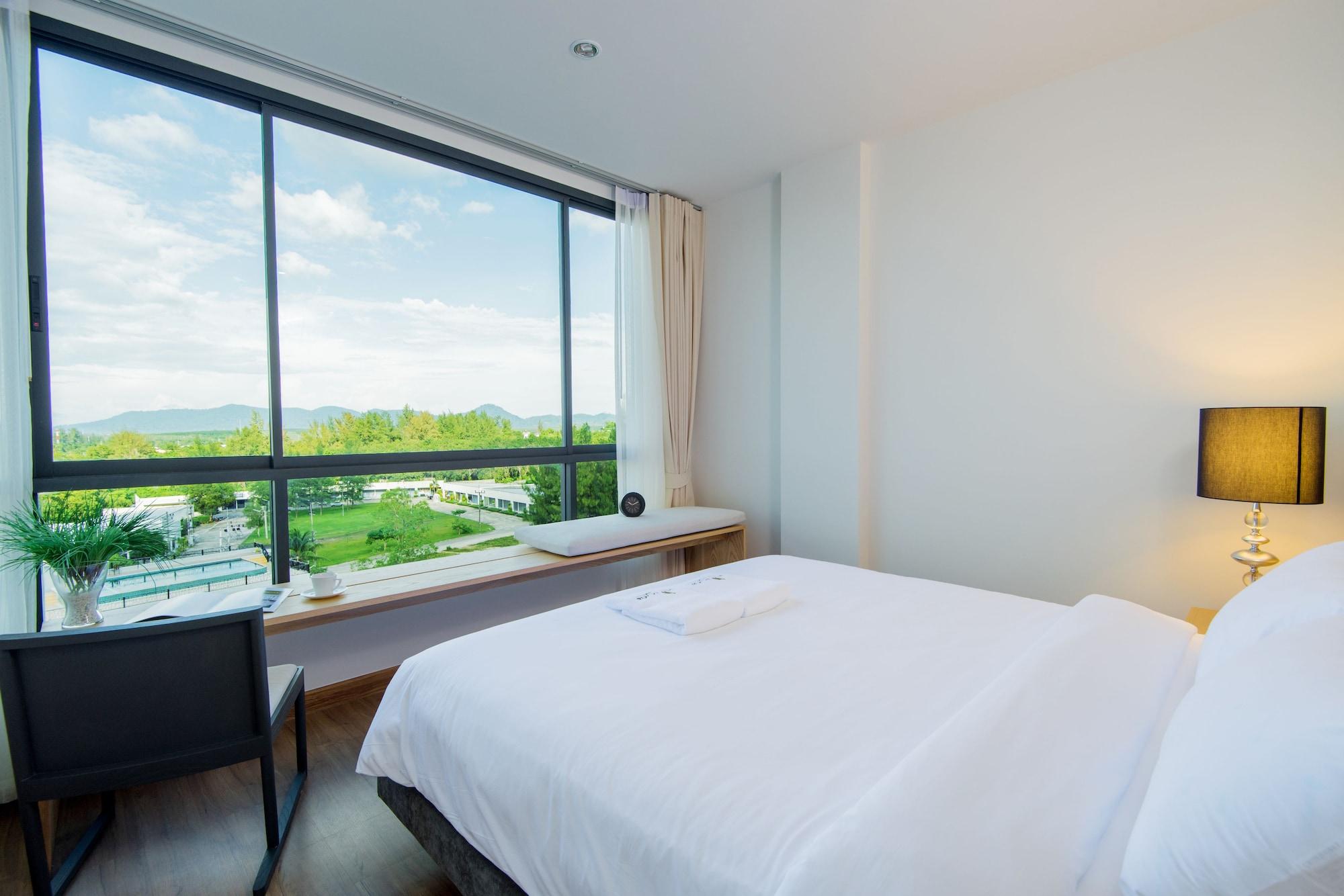 Hill Myna Condotel Official Account Bang Tao Beach  Zewnętrze zdjęcie