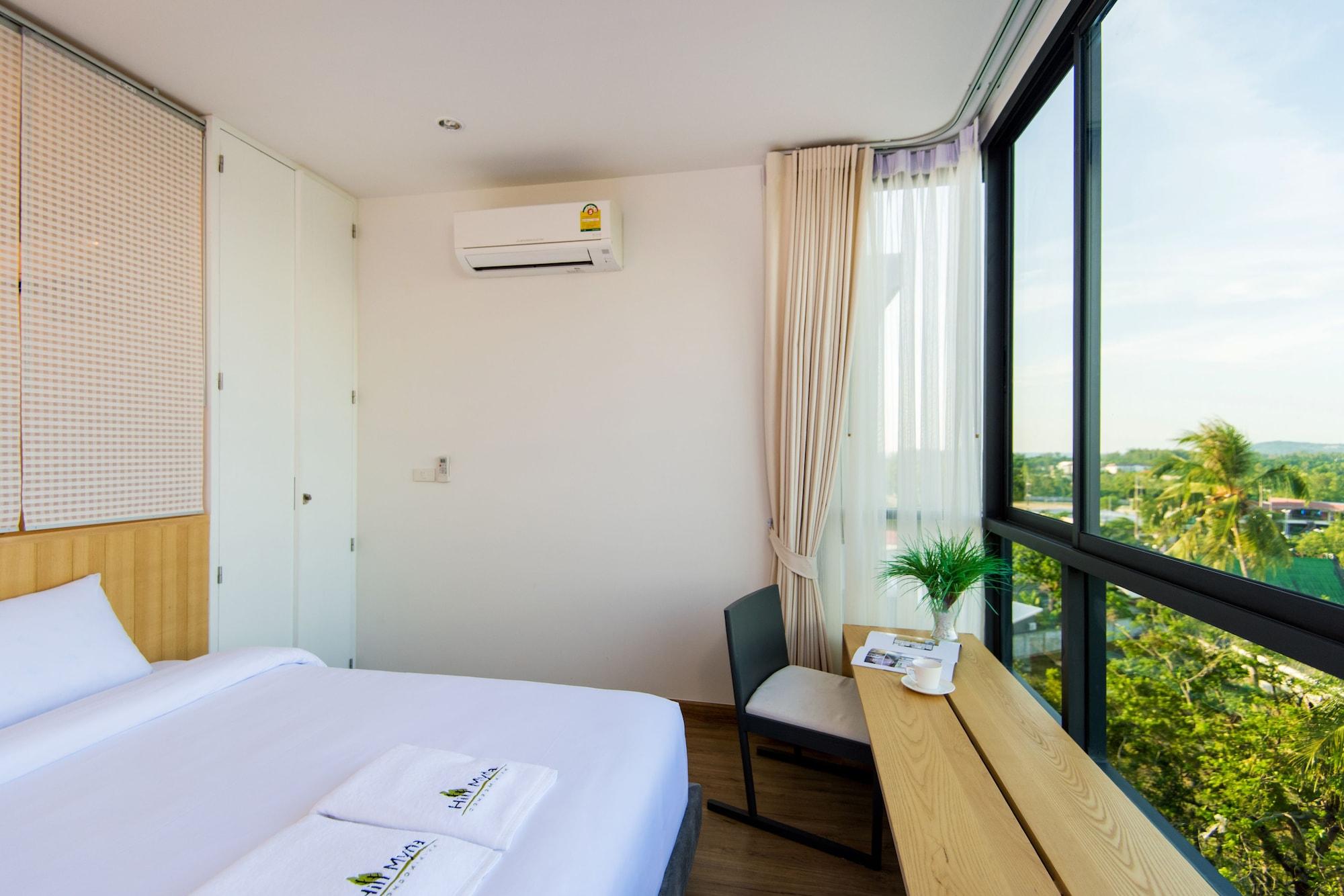 Hill Myna Condotel Official Account Bang Tao Beach  Zewnętrze zdjęcie