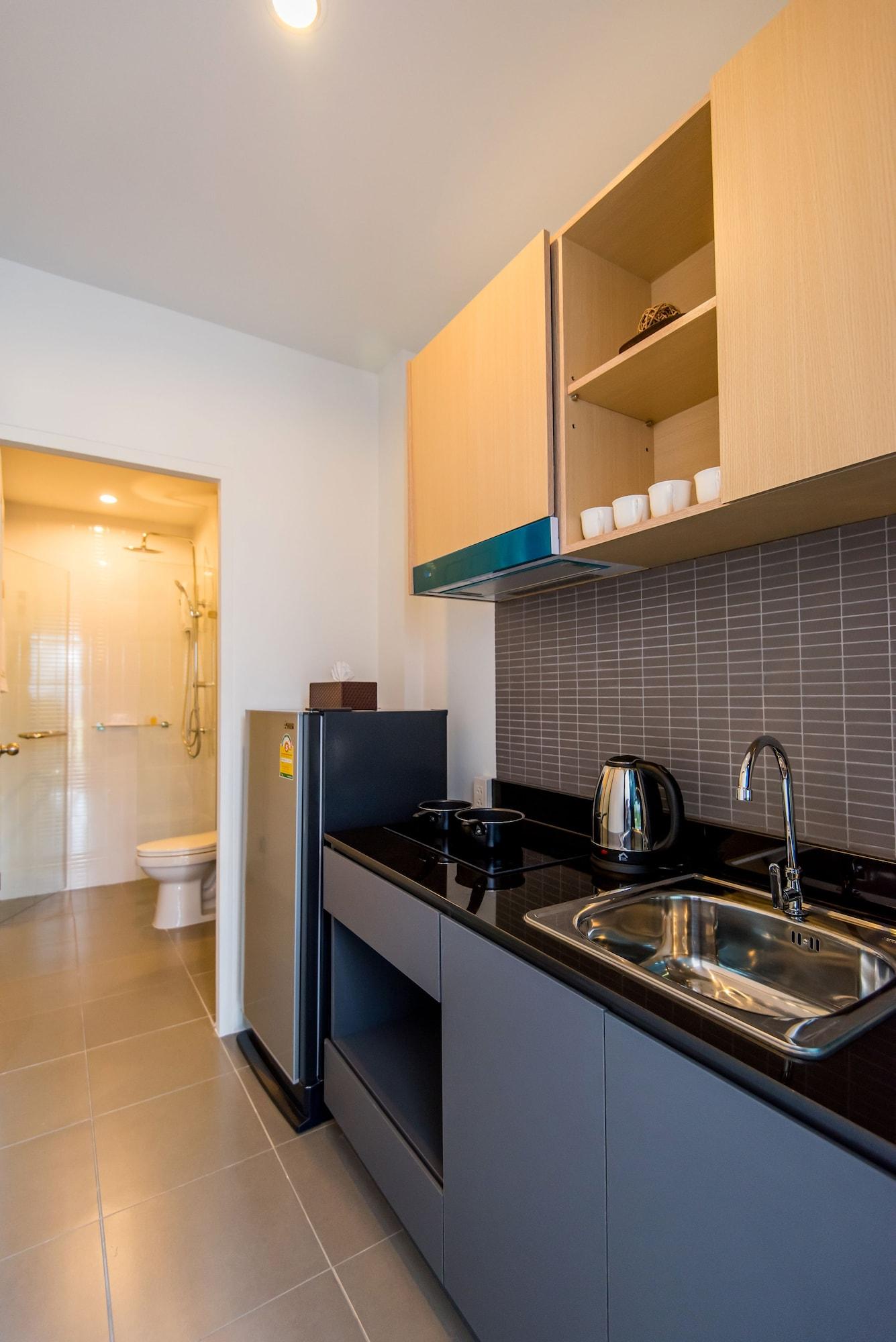 Hill Myna Condotel Official Account Bang Tao Beach  Zewnętrze zdjęcie