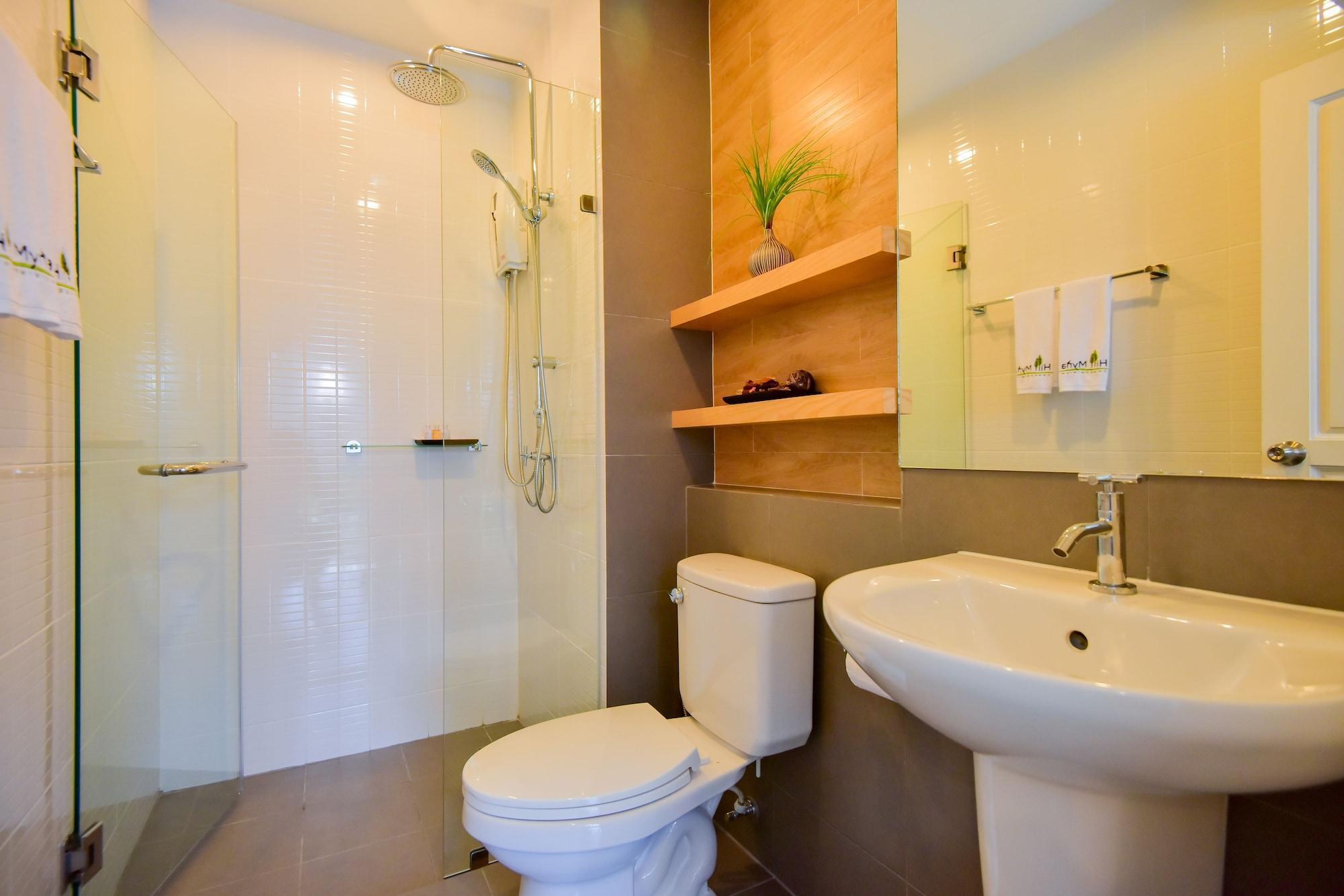 Hill Myna Condotel Official Account Bang Tao Beach  Zewnętrze zdjęcie