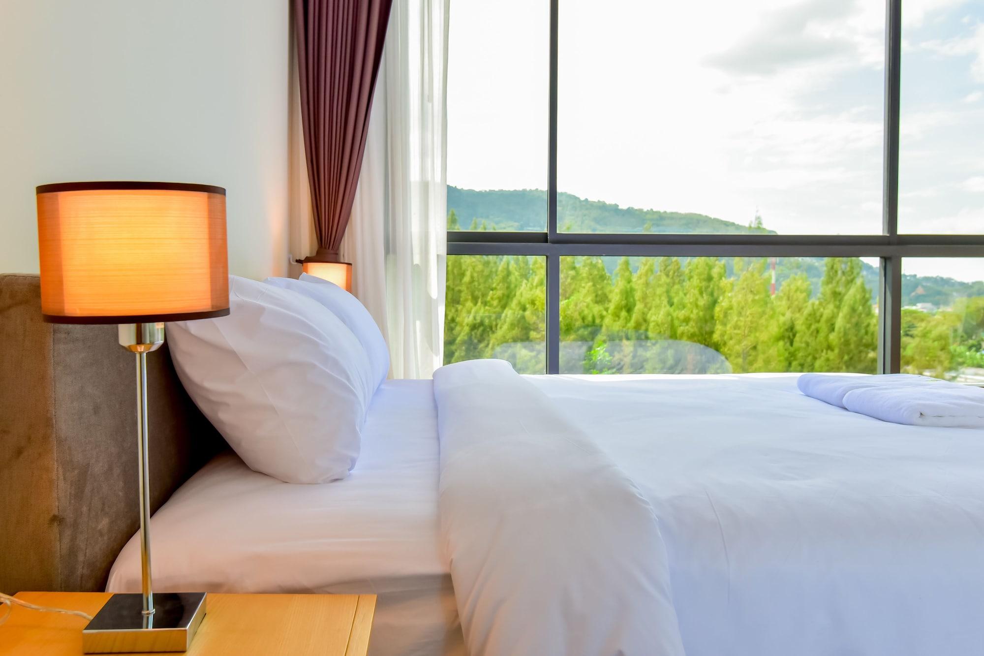 Hill Myna Condotel Official Account Bang Tao Beach  Zewnętrze zdjęcie