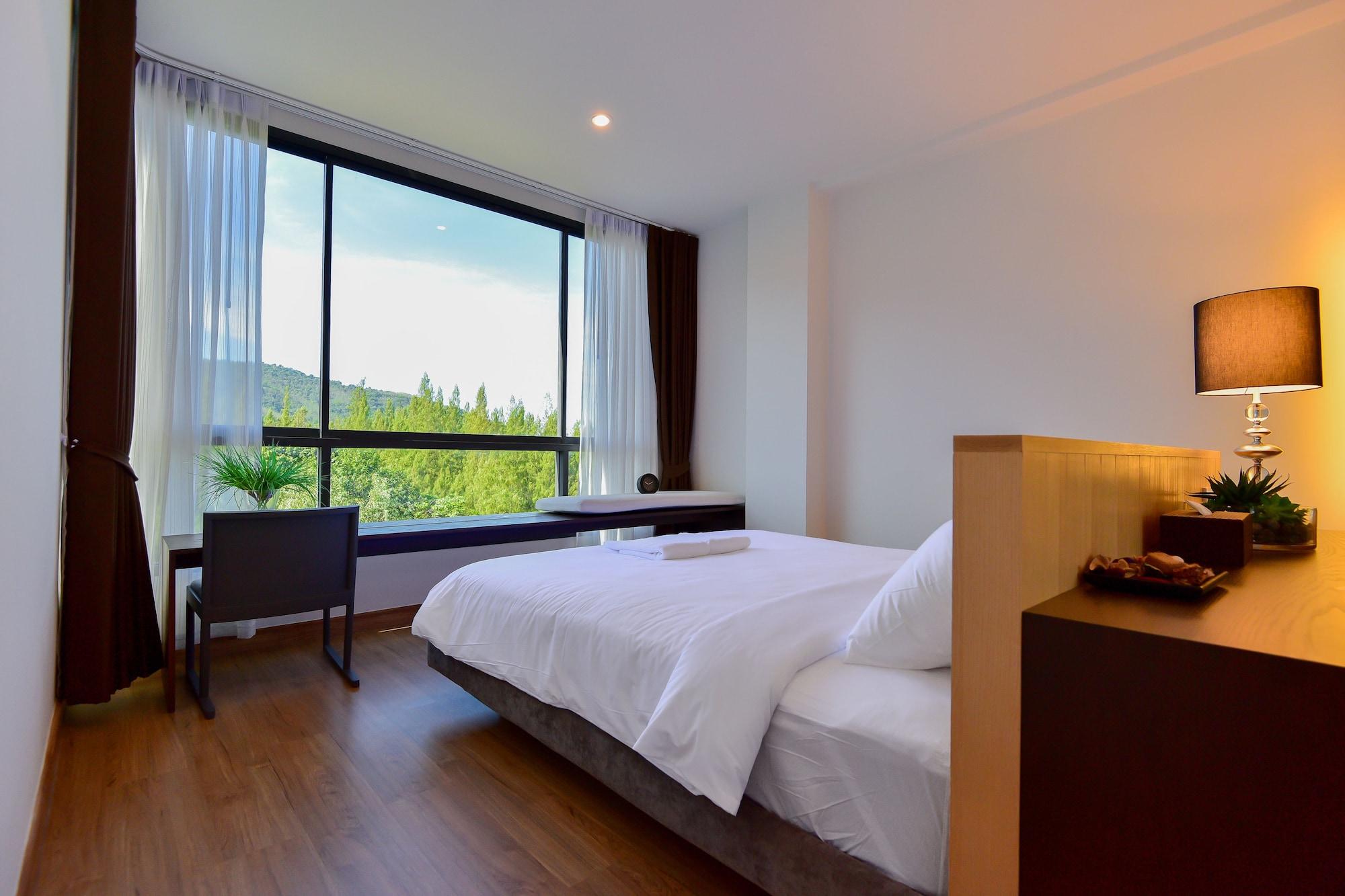 Hill Myna Condotel Official Account Bang Tao Beach  Zewnętrze zdjęcie