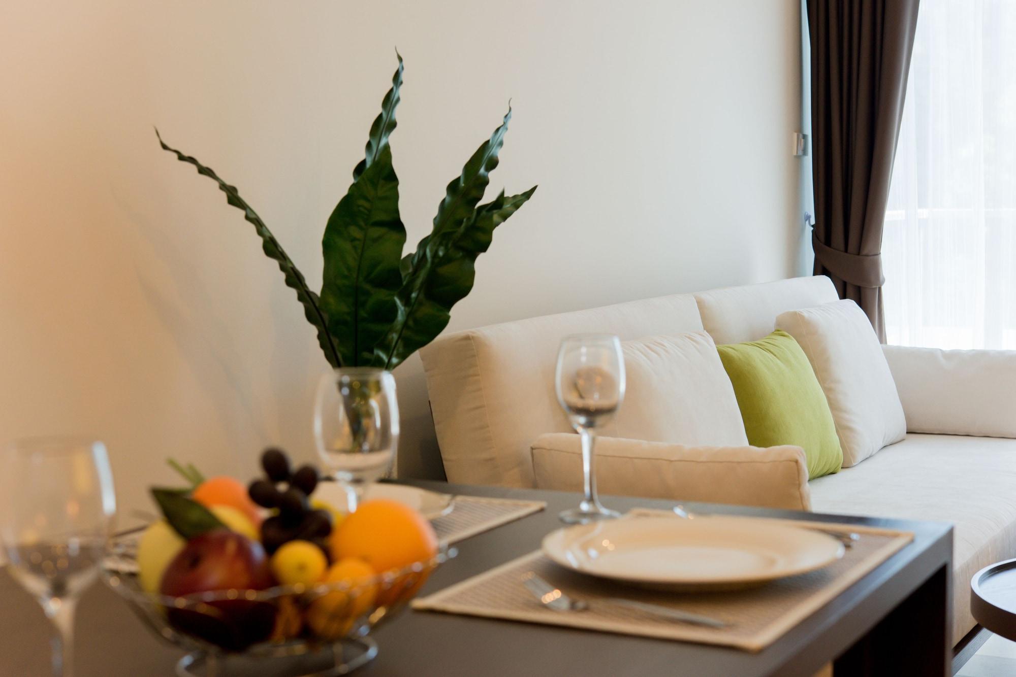 Hill Myna Condotel Official Account Bang Tao Beach  Zewnętrze zdjęcie
