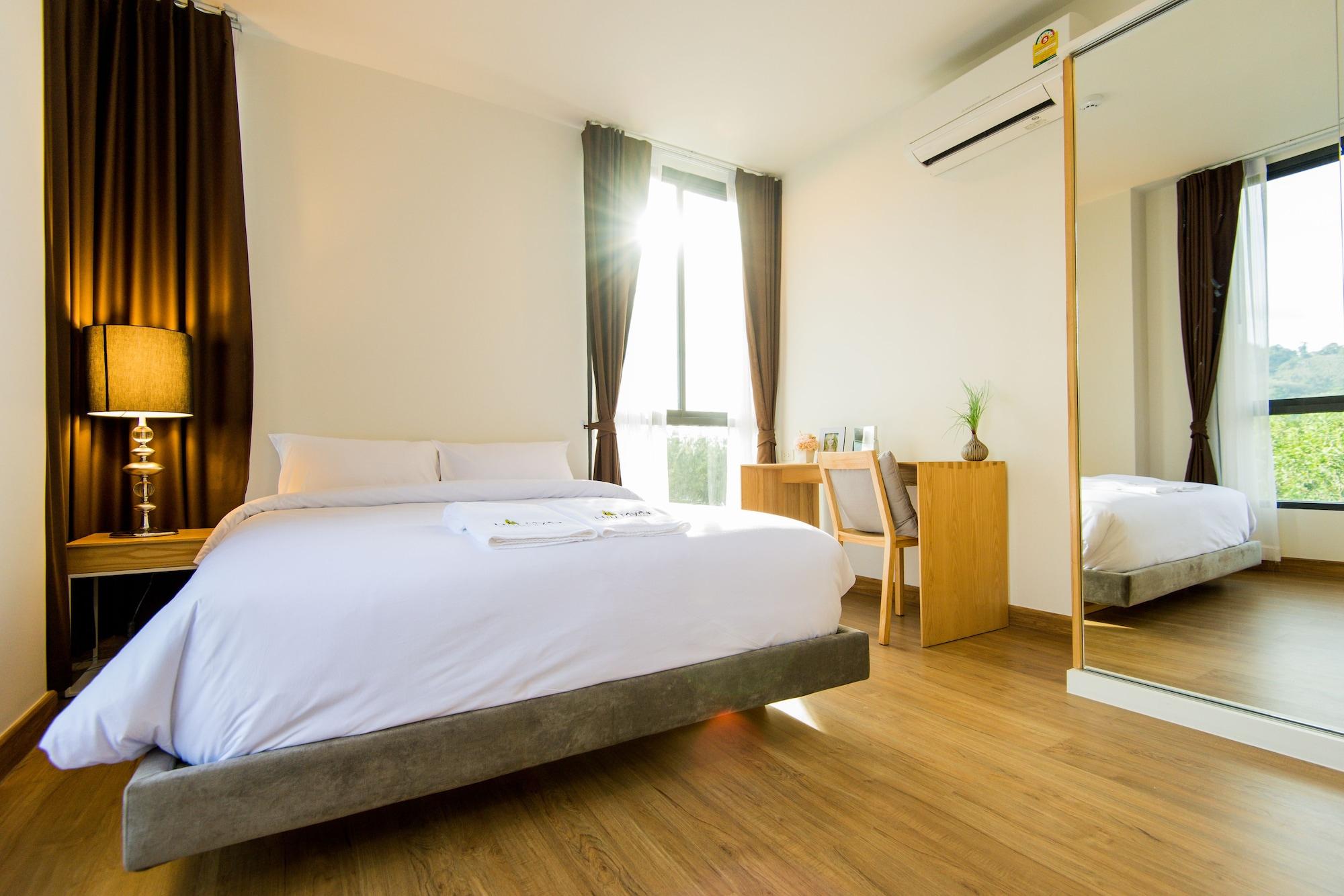 Hill Myna Condotel Official Account Bang Tao Beach  Zewnętrze zdjęcie