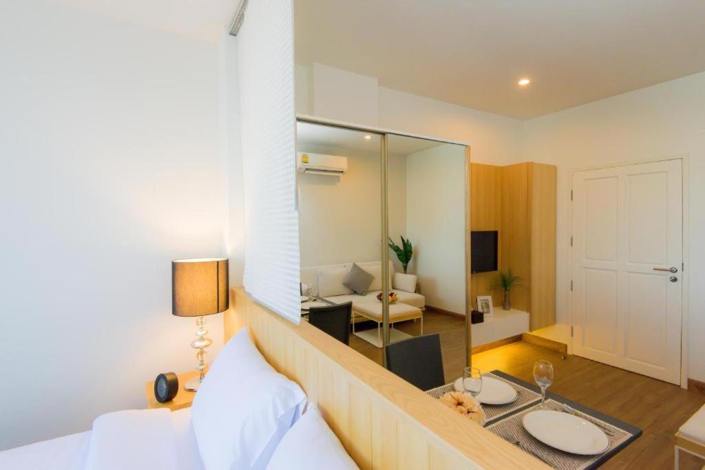 Hill Myna Condotel Official Account Bang Tao Beach  Zewnętrze zdjęcie