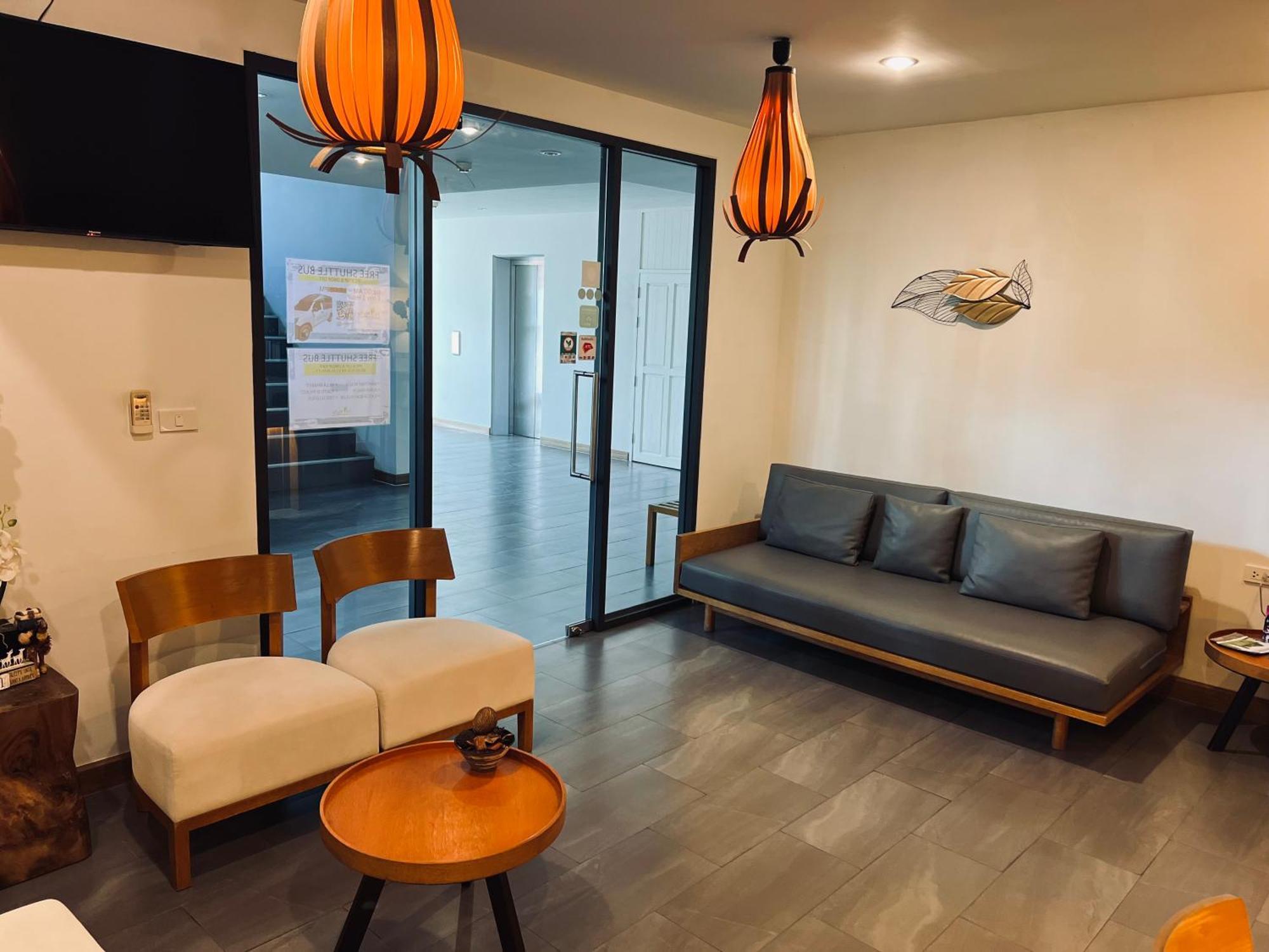 Hill Myna Condotel Official Account Bang Tao Beach  Zewnętrze zdjęcie