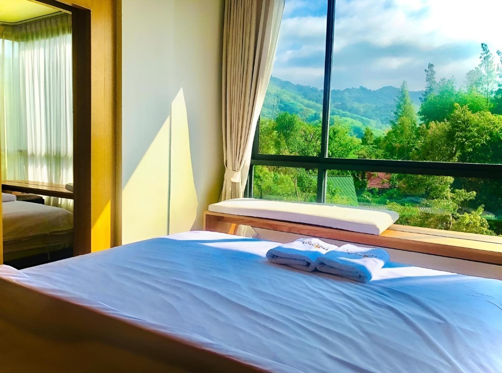 Hill Myna Condotel Official Account Bang Tao Beach  Zewnętrze zdjęcie