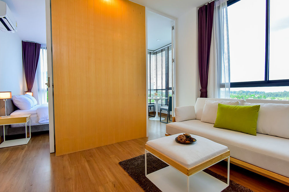 Hill Myna Condotel Official Account Bang Tao Beach  Zewnętrze zdjęcie