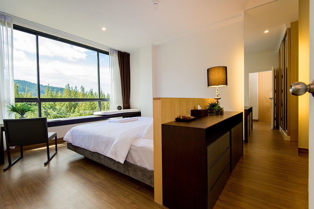 Hill Myna Condotel Official Account Bang Tao Beach  Zewnętrze zdjęcie