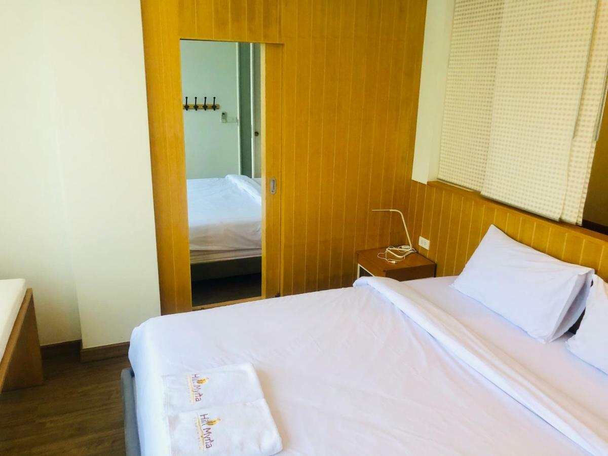 Hill Myna Condotel Official Account Bang Tao Beach  Zewnętrze zdjęcie