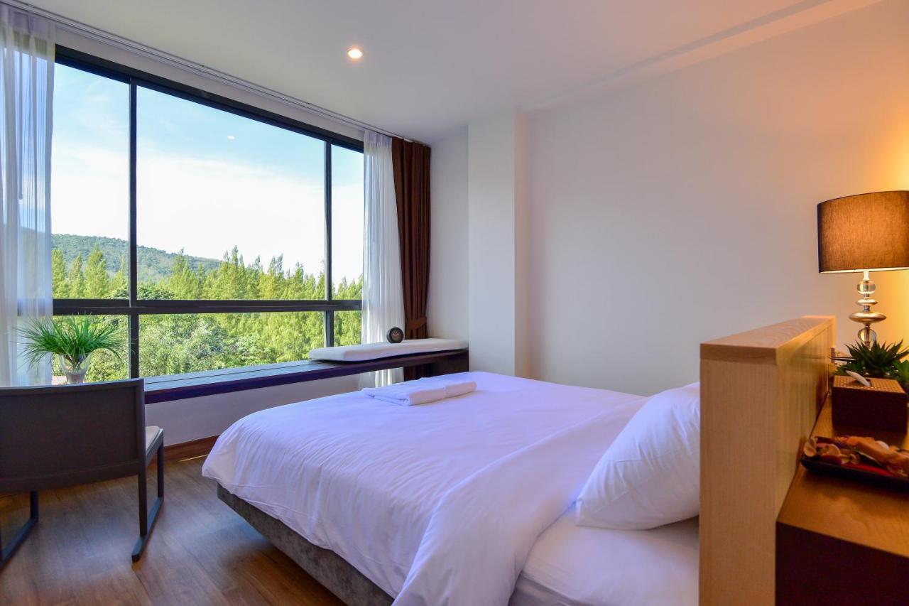 Hill Myna Condotel Official Account Bang Tao Beach  Zewnętrze zdjęcie