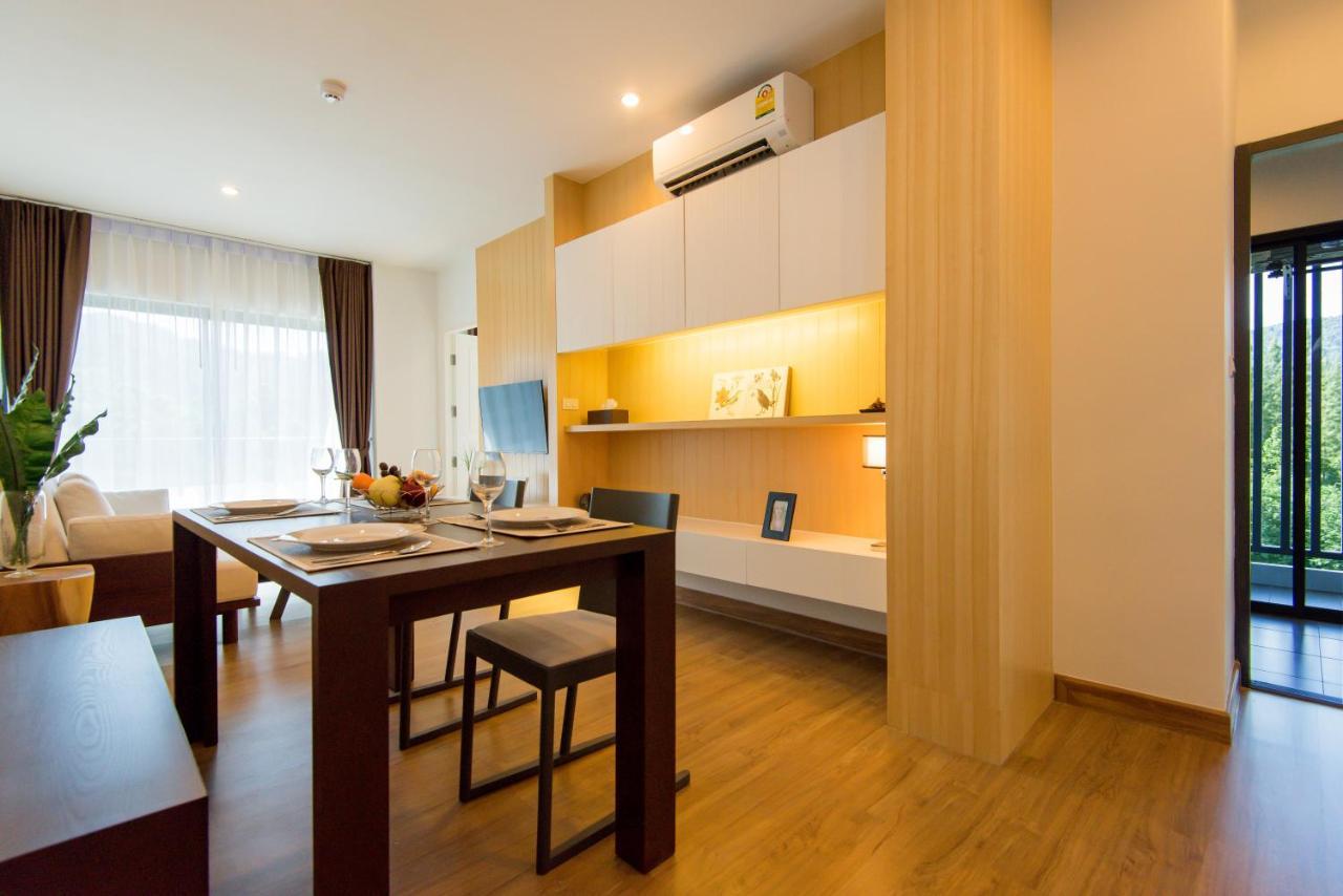 Hill Myna Condotel Official Account Bang Tao Beach  Zewnętrze zdjęcie