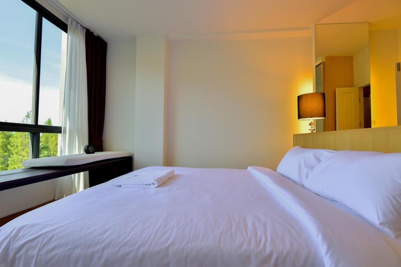 Hill Myna Condotel Official Account Bang Tao Beach  Zewnętrze zdjęcie