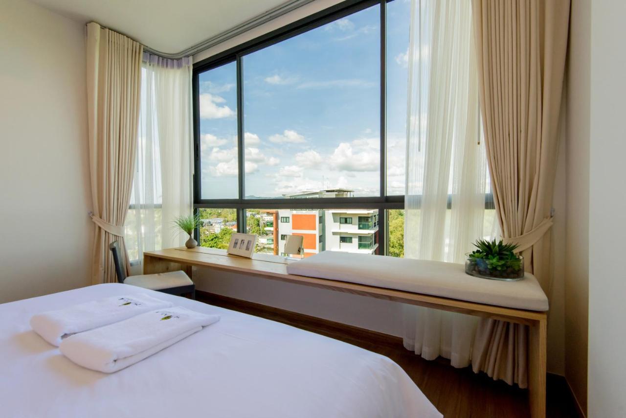 Hill Myna Condotel Official Account Bang Tao Beach  Zewnętrze zdjęcie