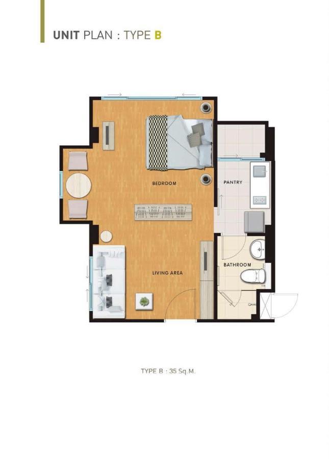 Hill Myna Condotel Official Account Bang Tao Beach  Zewnętrze zdjęcie