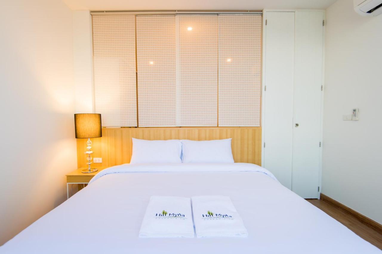 Hill Myna Condotel Official Account Bang Tao Beach  Zewnętrze zdjęcie