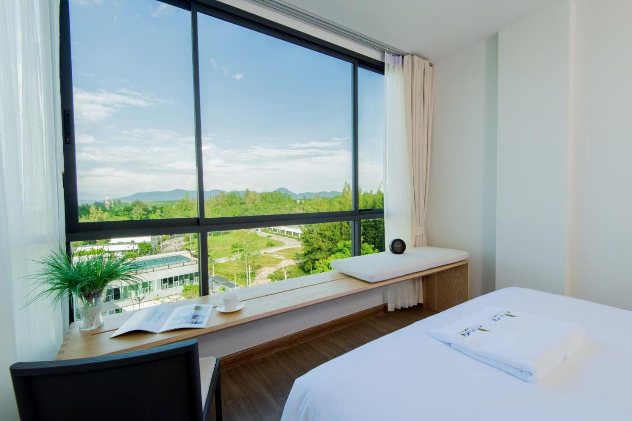 Hill Myna Condotel Official Account Bang Tao Beach  Zewnętrze zdjęcie
